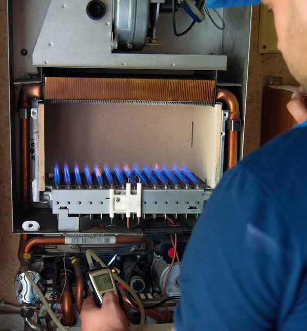 How Much Time Does It Take An Electric Hot Water Heater To Heat Up